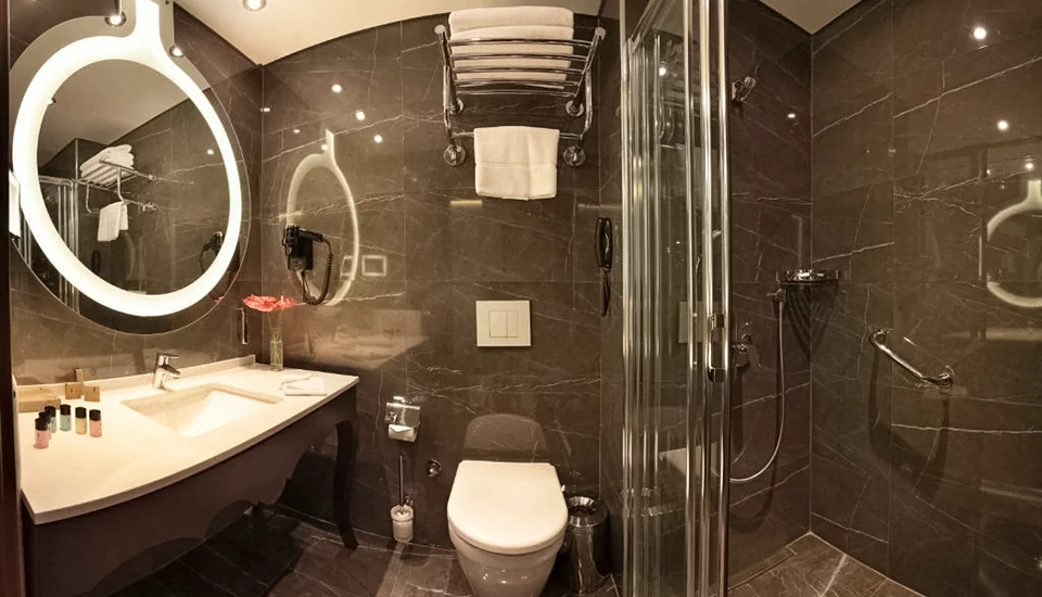 هتل دورا استانبول